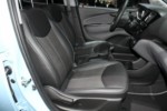 foto: Opel Karl 2015 interior asientos delanteros [1280x768].JPG